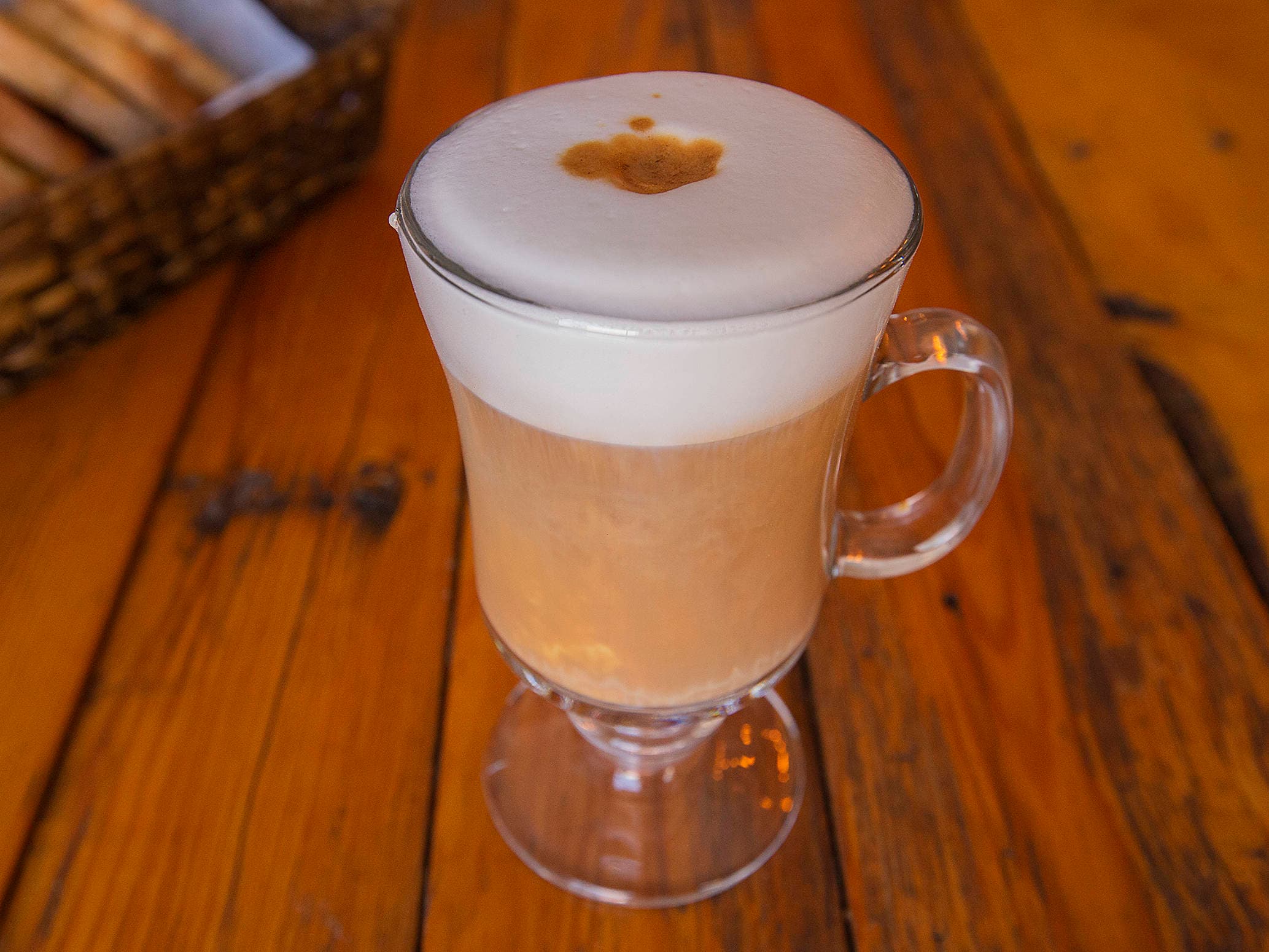 Latte