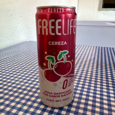 Freelife Cereza