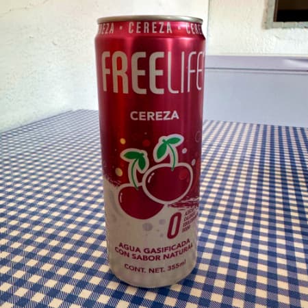 Freelife Cereza