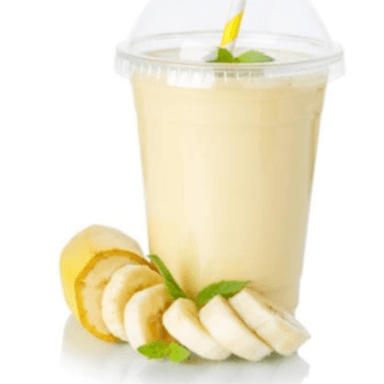 Licuado de Plátano 500 Ml