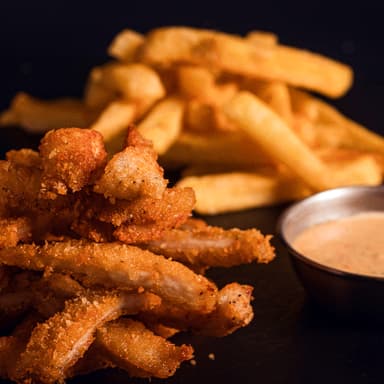 Chicken Tenders