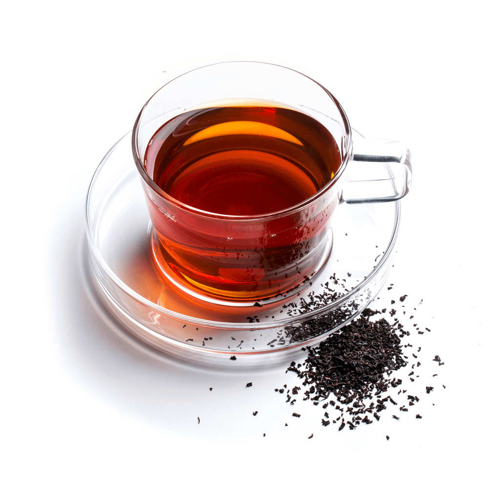 Té English Breakfast