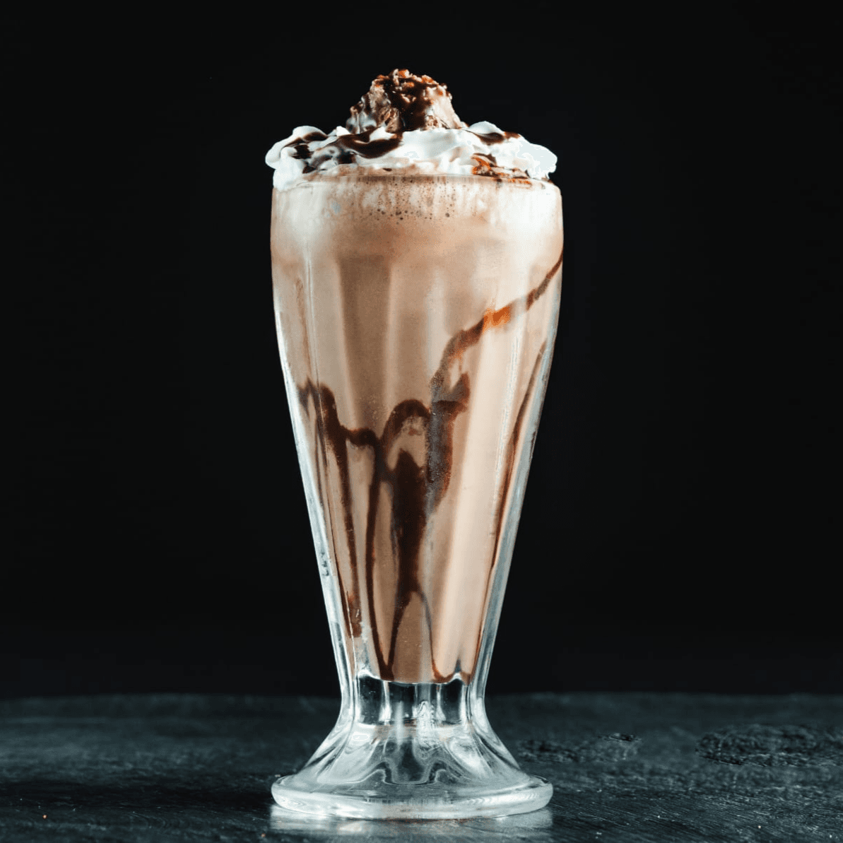 Malteada de FERRERO