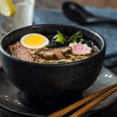Ramen del Chef