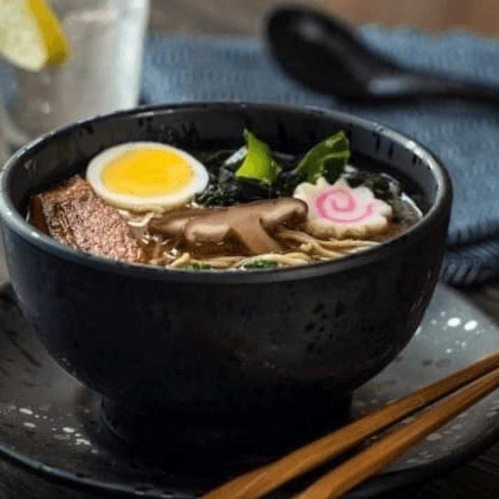 Ramen del Chef
