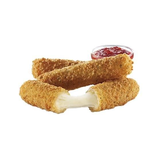 Dedos de Queso