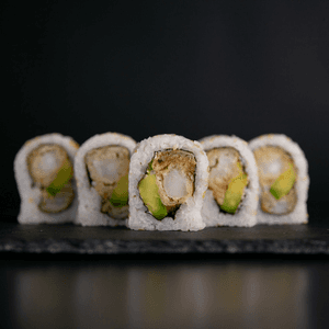 Sushi San Andrés