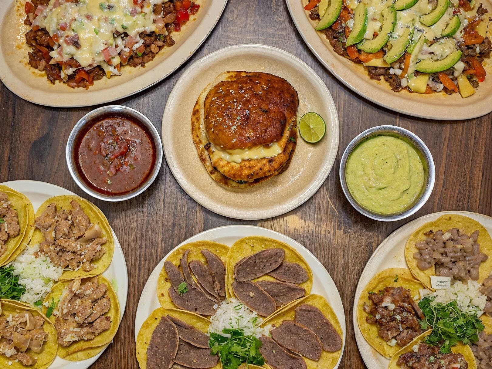 Kilian`s  Tacos Suc. San Felipe
