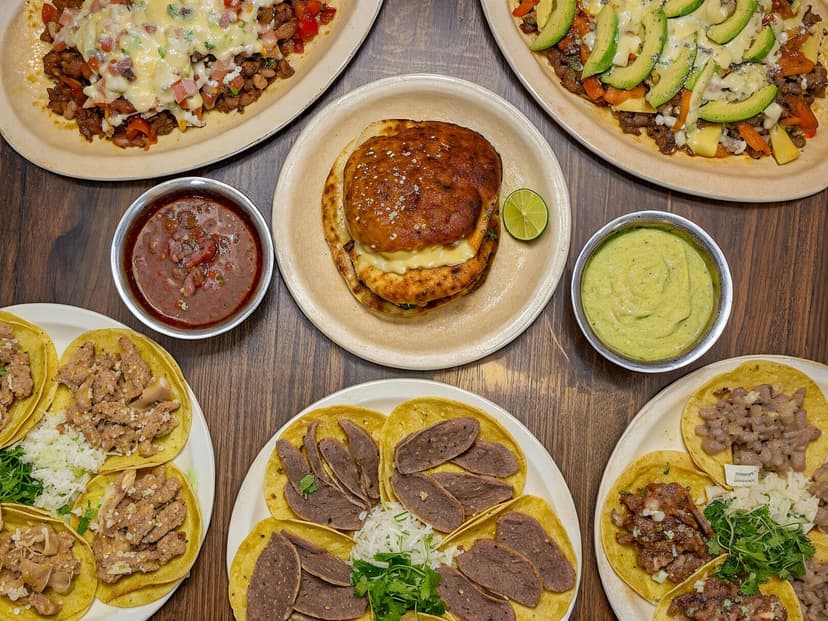 Kilian`s  Tacos Suc. San Felipe