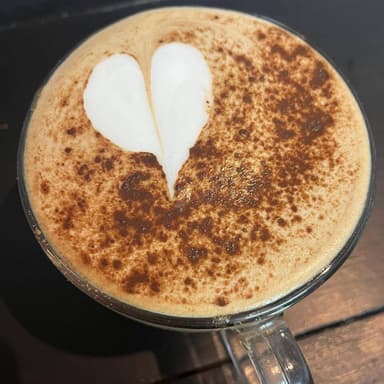 Chai Latte Sucio