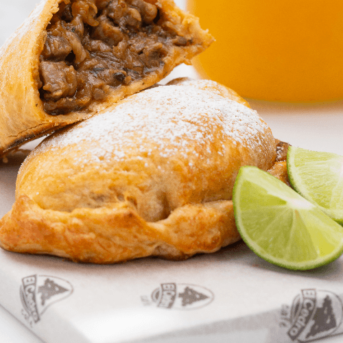 Empanada de Carne