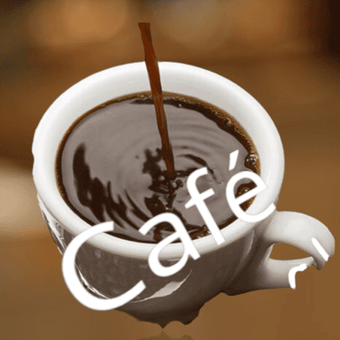 Café Americano