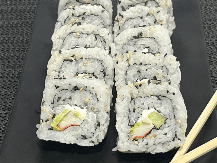 Sushi-Mix
