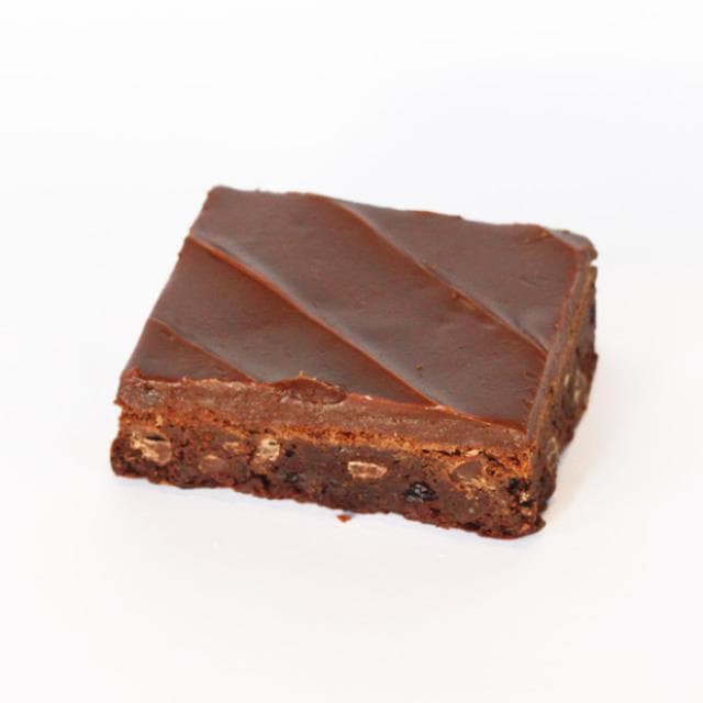 MINI BROWNIE CHOCOLATE.