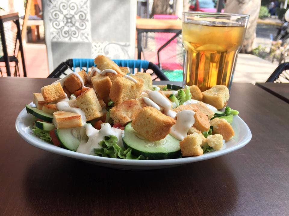 Ensalada