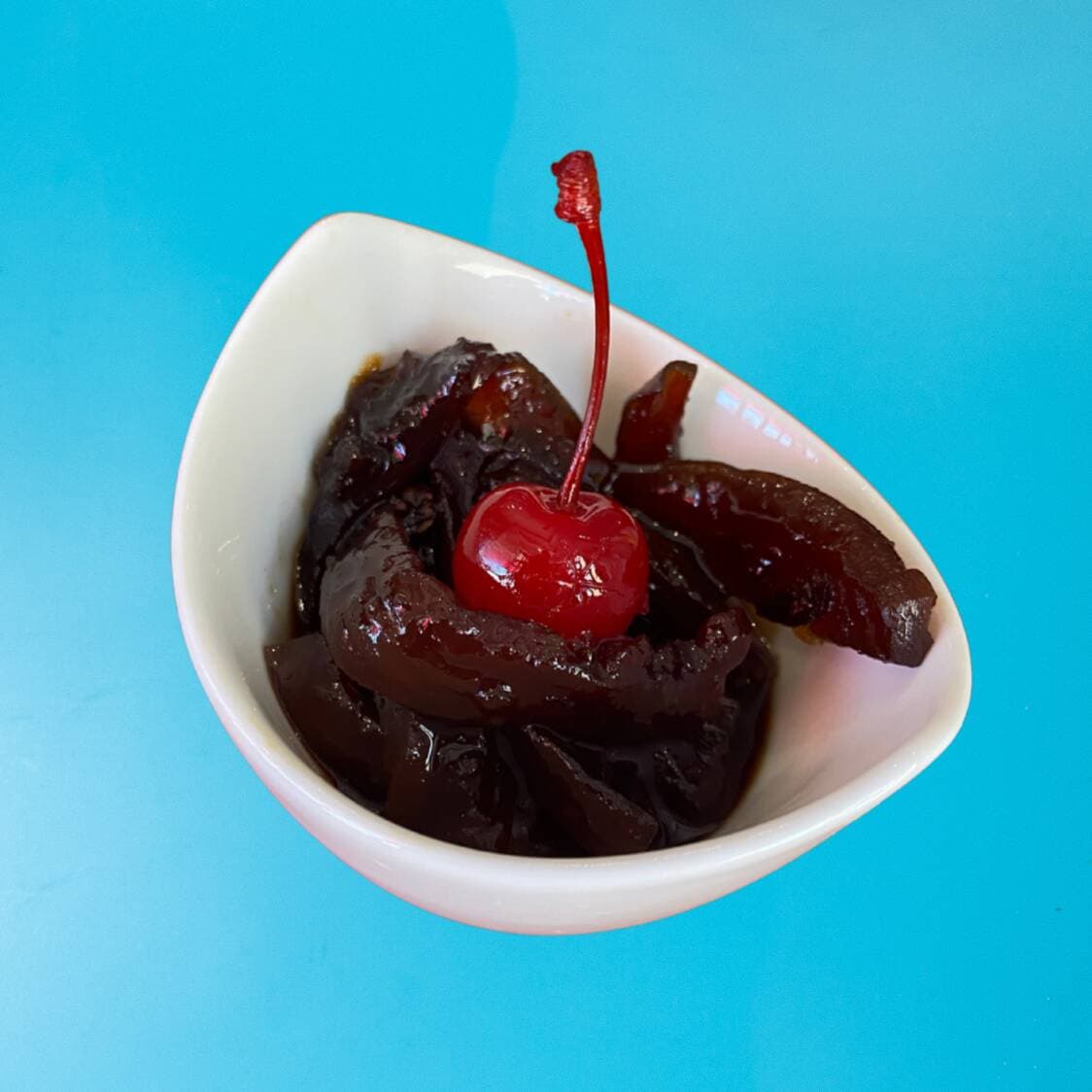 Dulce de Lechosa y Piña