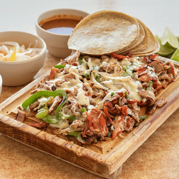 ALAMBRE AL PASTOR (300 gramos)