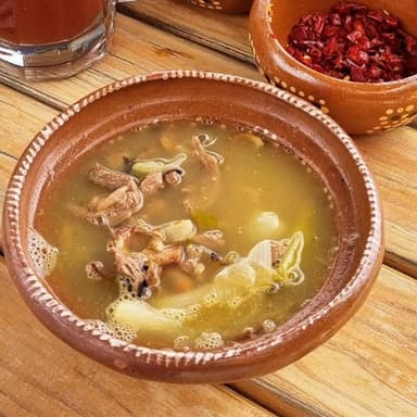 Carne en su Jugo