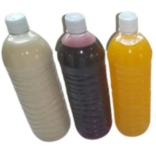 AGUAS DE SABOR 1L