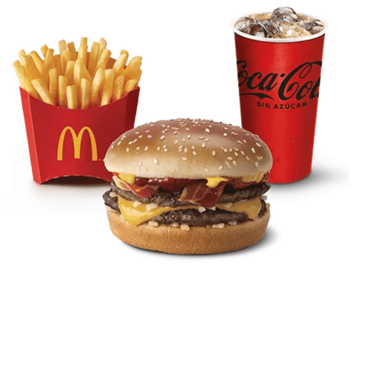 McTrío McTocino