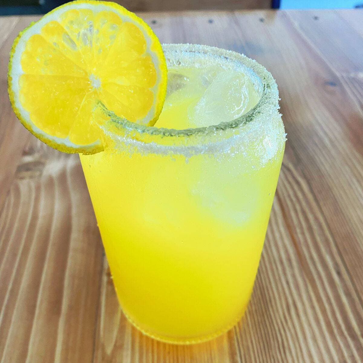 Naranjada