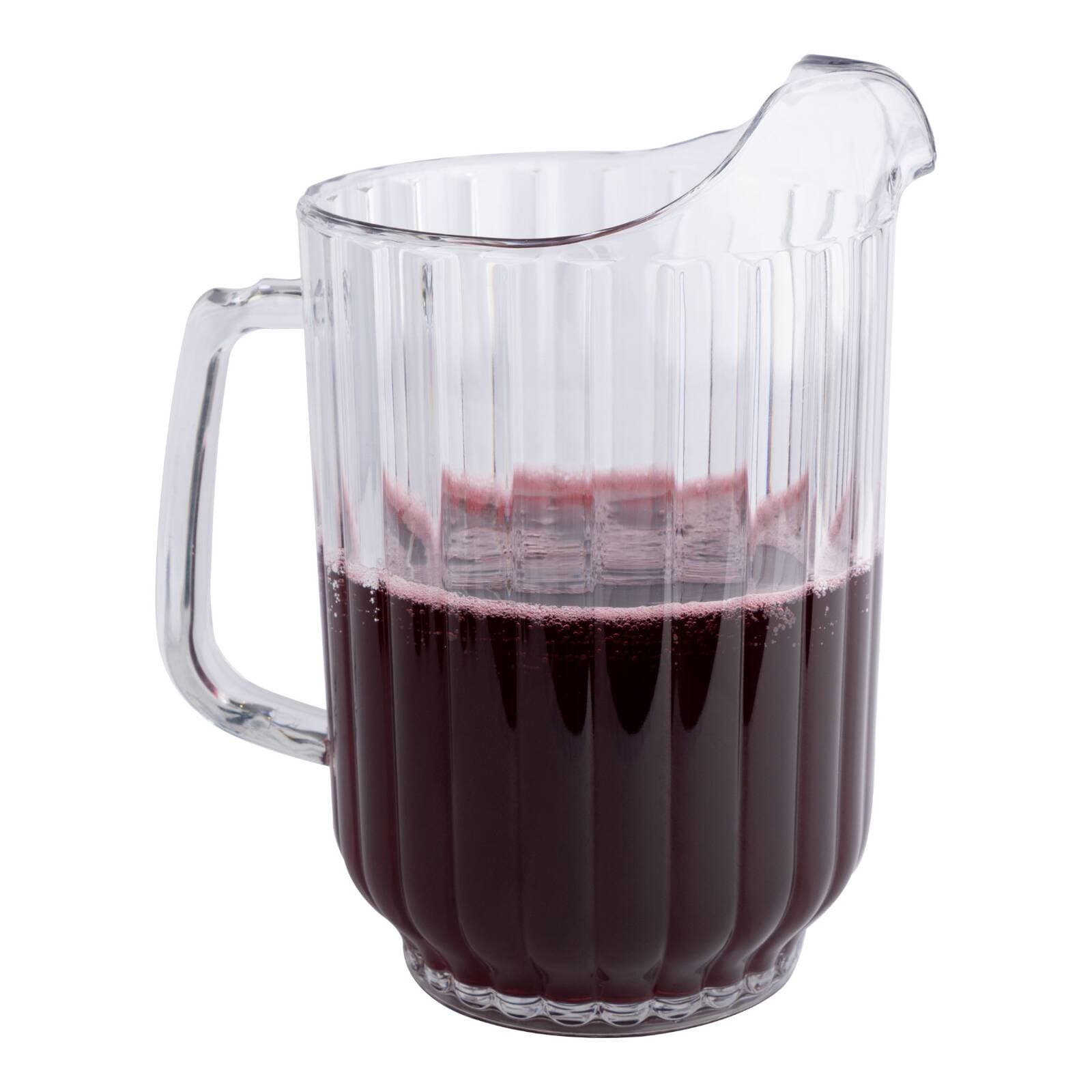 Aguas Frescas