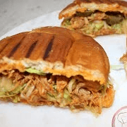 1 Torta (pan de Telera)