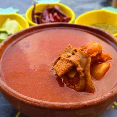 Pancita Sin Pata