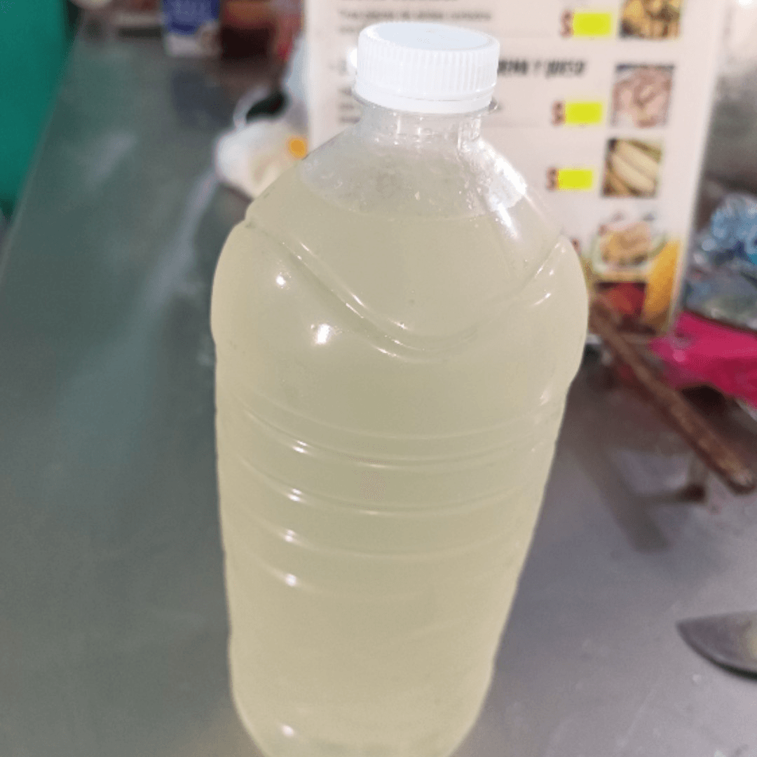 LIMONADA NATURAL 1LT