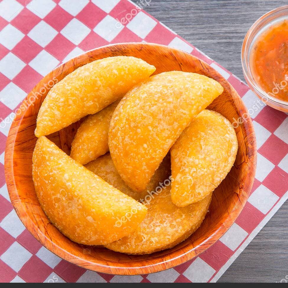 EMPANADA COLOMBIANA