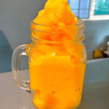 Smoothie de Mango Natural