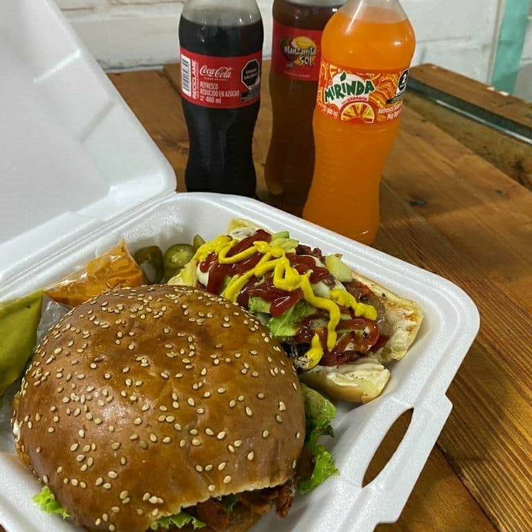 Combo-Dúo