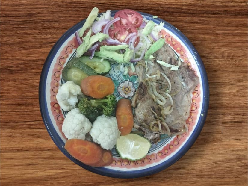Taqueria la Tabasqueña