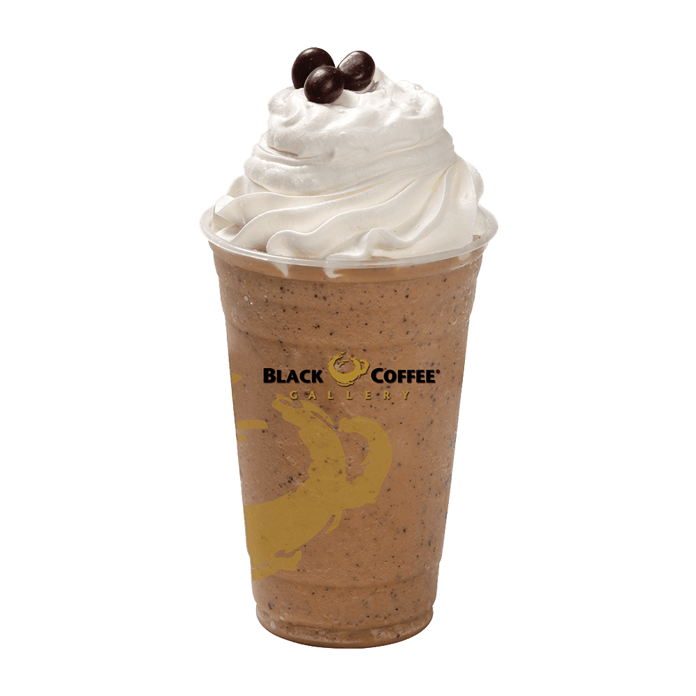 Black Twister