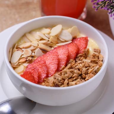 MANGO BOWL