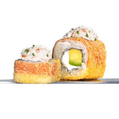 LUCKY ESPECIAL ROLL
