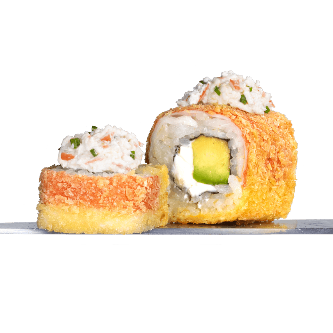 LUCKY ESPECIAL ROLL