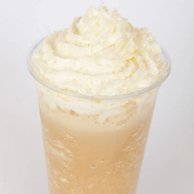 Moka Blanco Frappe