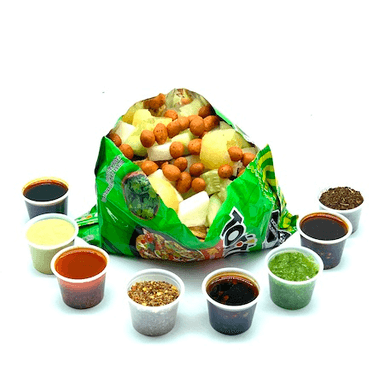 Tostilocos