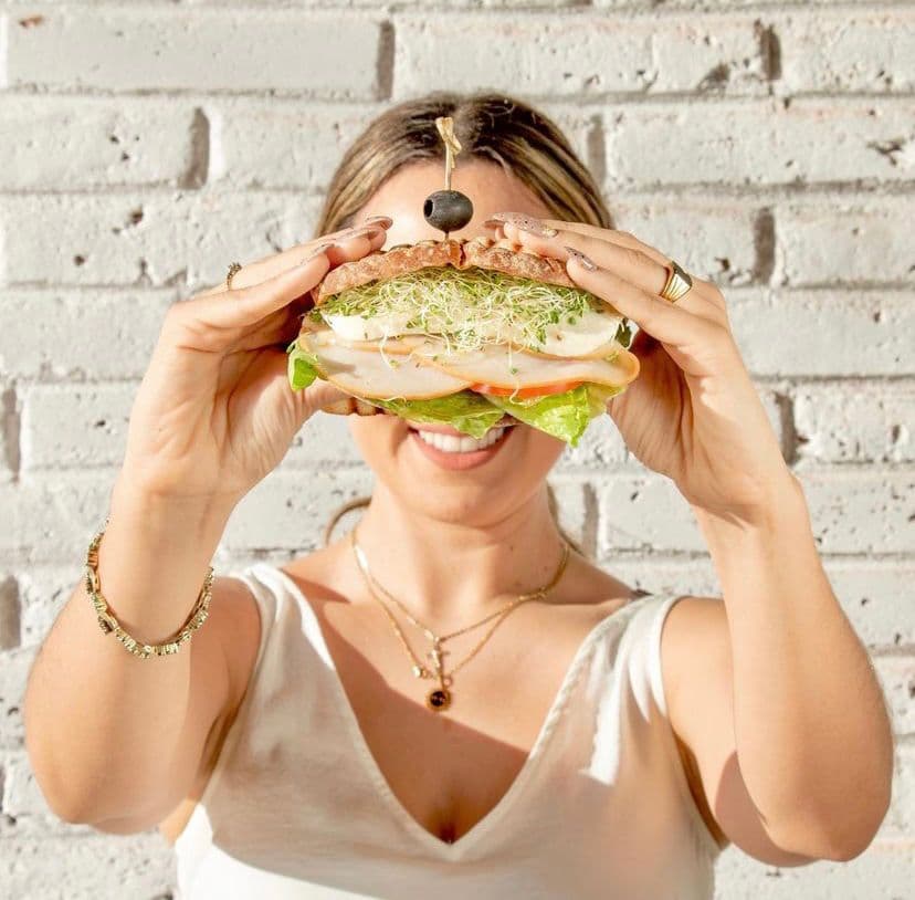 befit COCINA SALUDABLE de Carmen Palomares