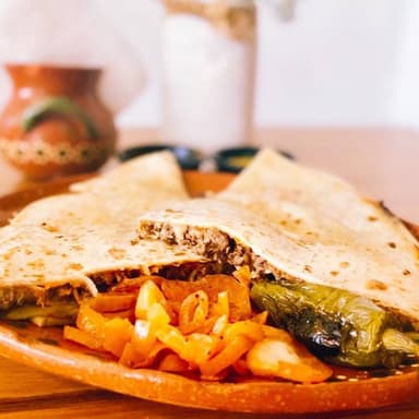 Montado Gigante de Guisado