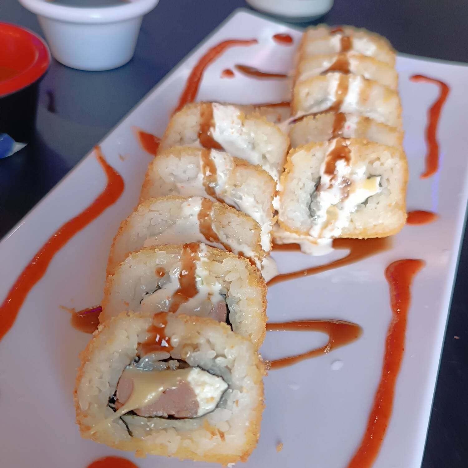 Maki California