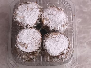 Alfajores