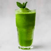 Limonada de Hierbabuena