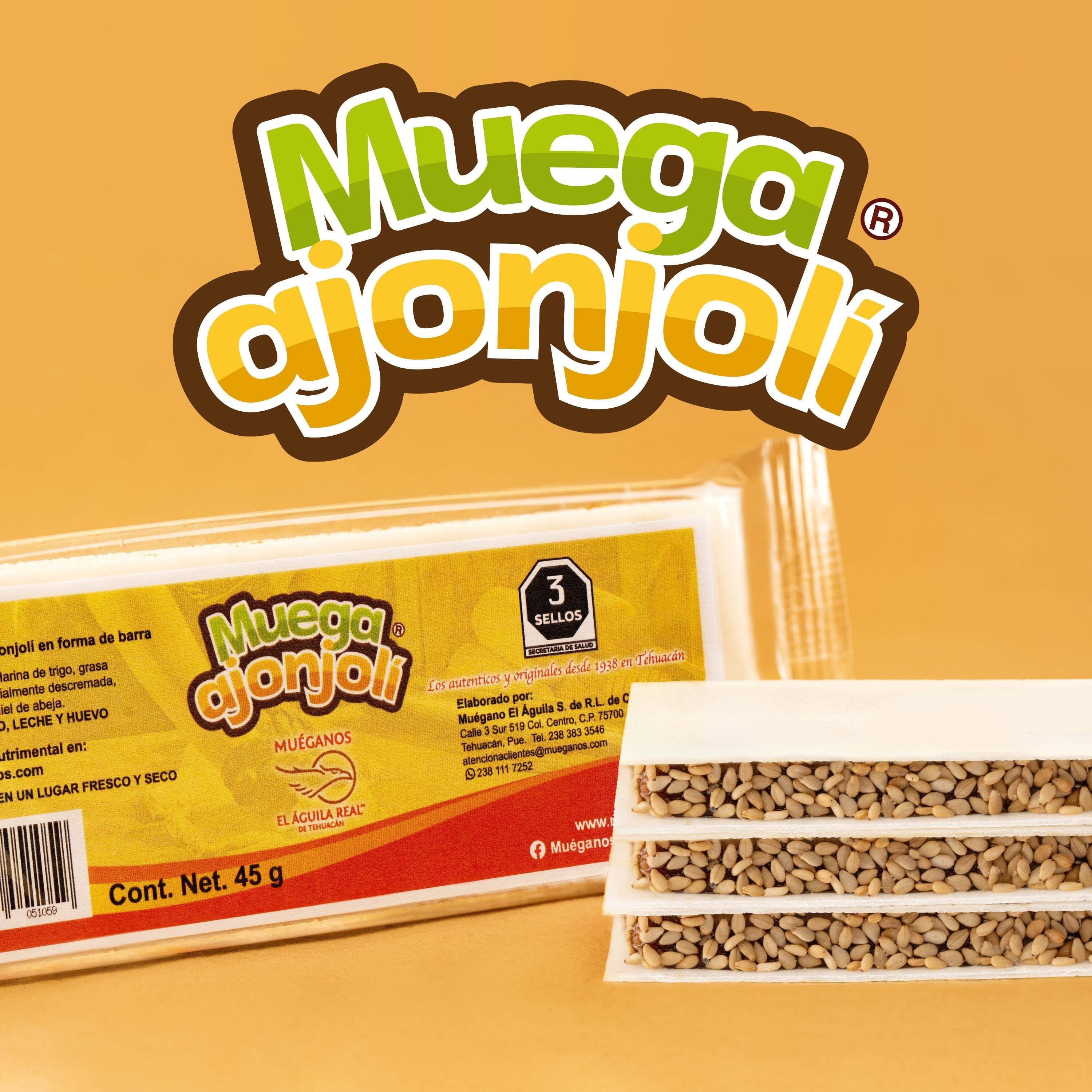 MuegaAjonjoli