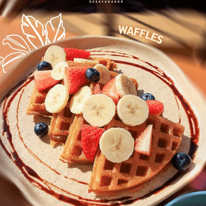 Waffles