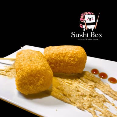 Kushiague Queso Manchego