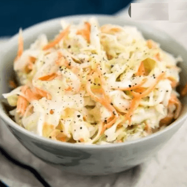 Verdura Extra (ensalada de col p' cochinita)