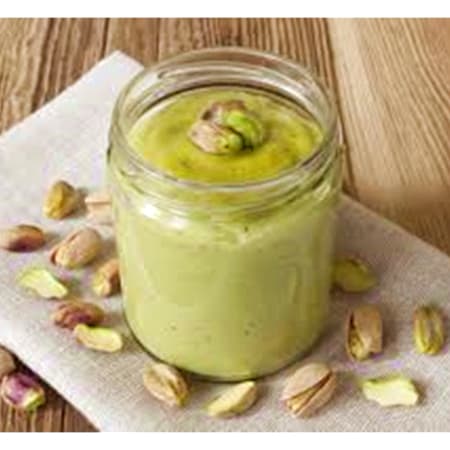 Crema de Pistachos 350 g