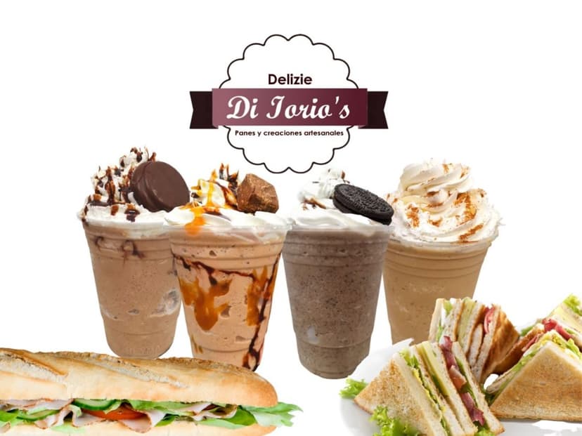 Delizie Di lorio's